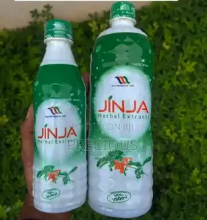 Jinja Herbal Extract