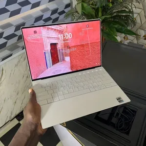 Laptop Dell XPS 13 9320 32GB Intel Core i7 SSD 512GB