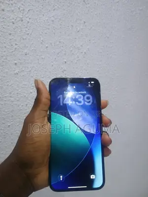 Apple iPhone 13 Pro Max 512 GB Blue