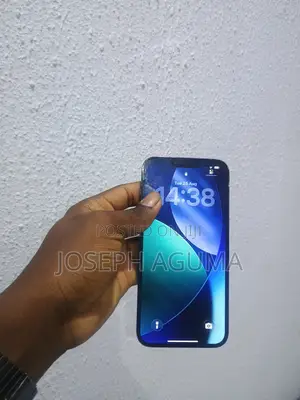 Apple iPhone 13 Pro Max 512 GB Blue