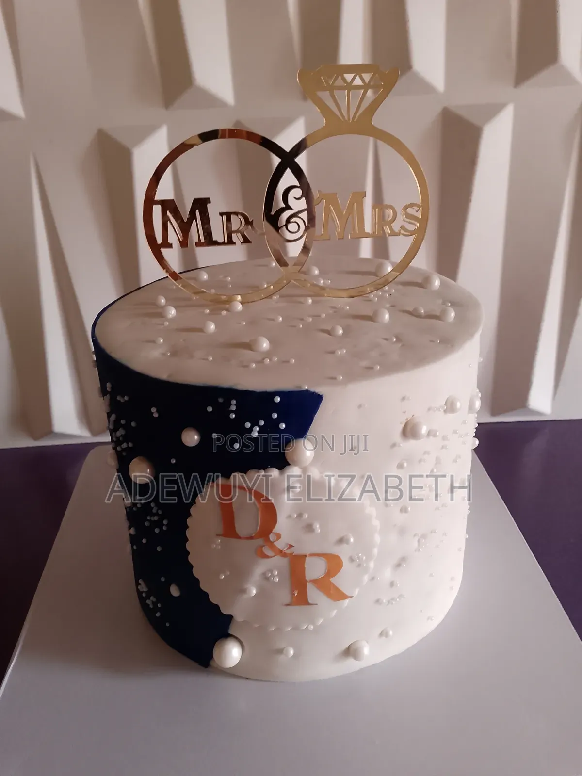 Smart Cake