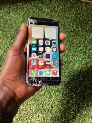 Apple iPhone 6s 64 GB Silver