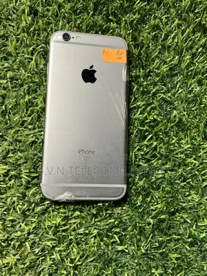 Apple iPhone 6s 64 GB Silver
