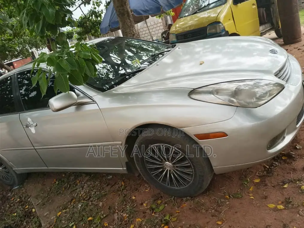 Lexus ES 2005