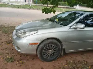 Lexus ES 2005