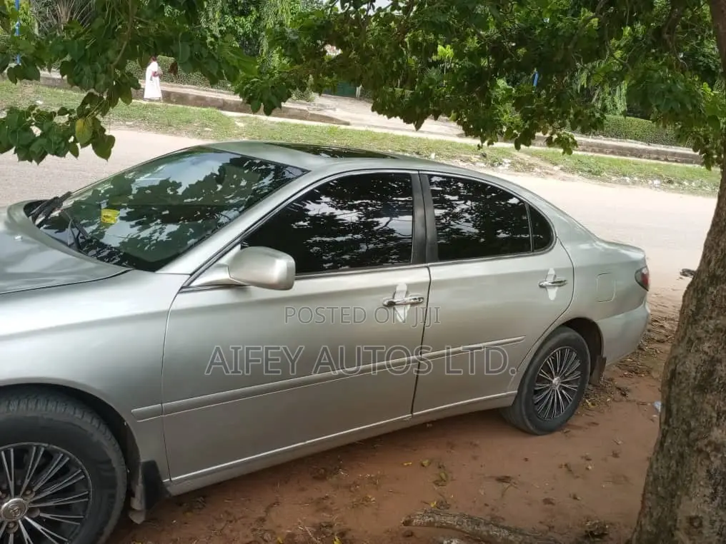 Lexus ES 2005
