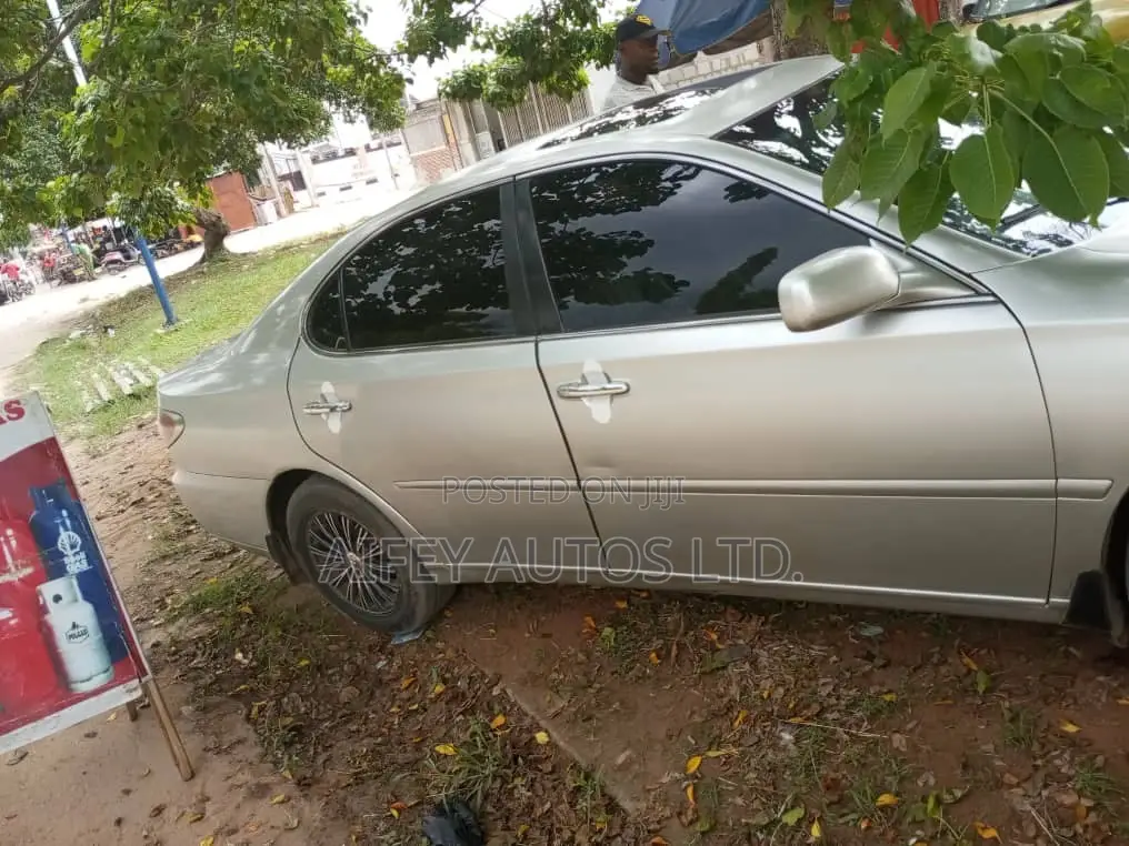 Lexus ES 2005