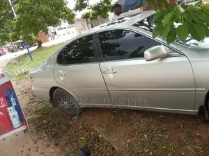 Lexus ES 2005