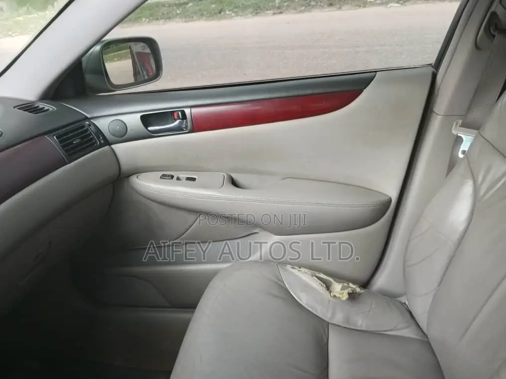 Lexus ES 2005