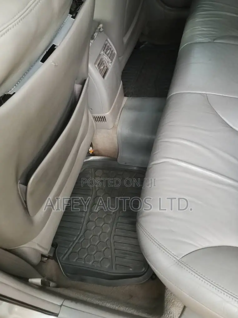 Lexus ES 2005