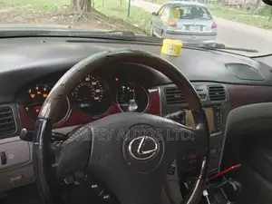 Lexus ES 2005