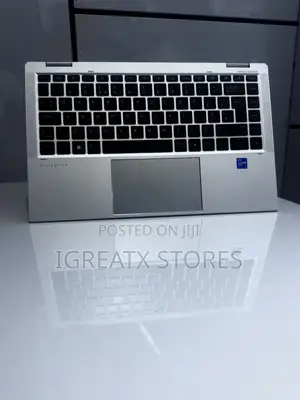 Laptop HP EliteBook 1040 G8 32GB Intel Core i7 SSD 512GB
