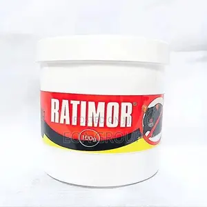 Rat Control Wax Block
