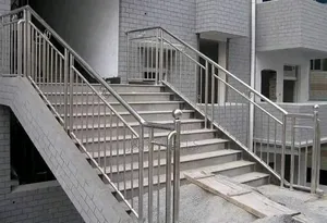 Gold Touch Balcony