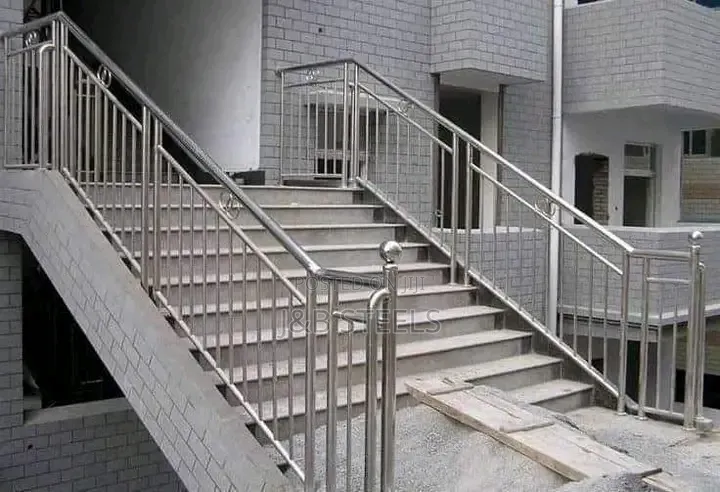 Gold Touch Balcony