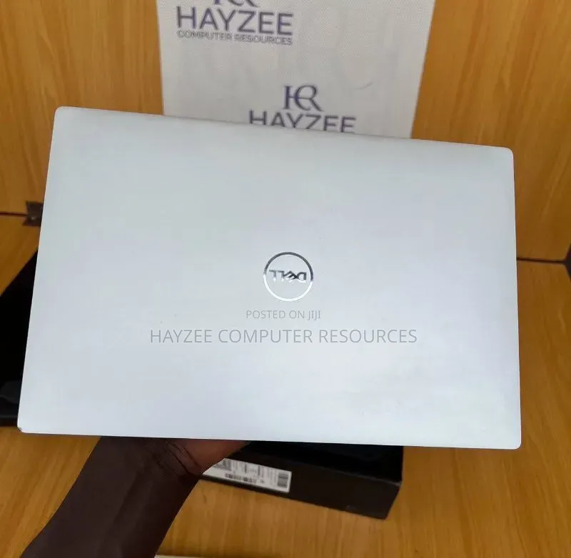 Laptop Dell XPS 13 9320 32GB Intel Core i7 SSD 512GB