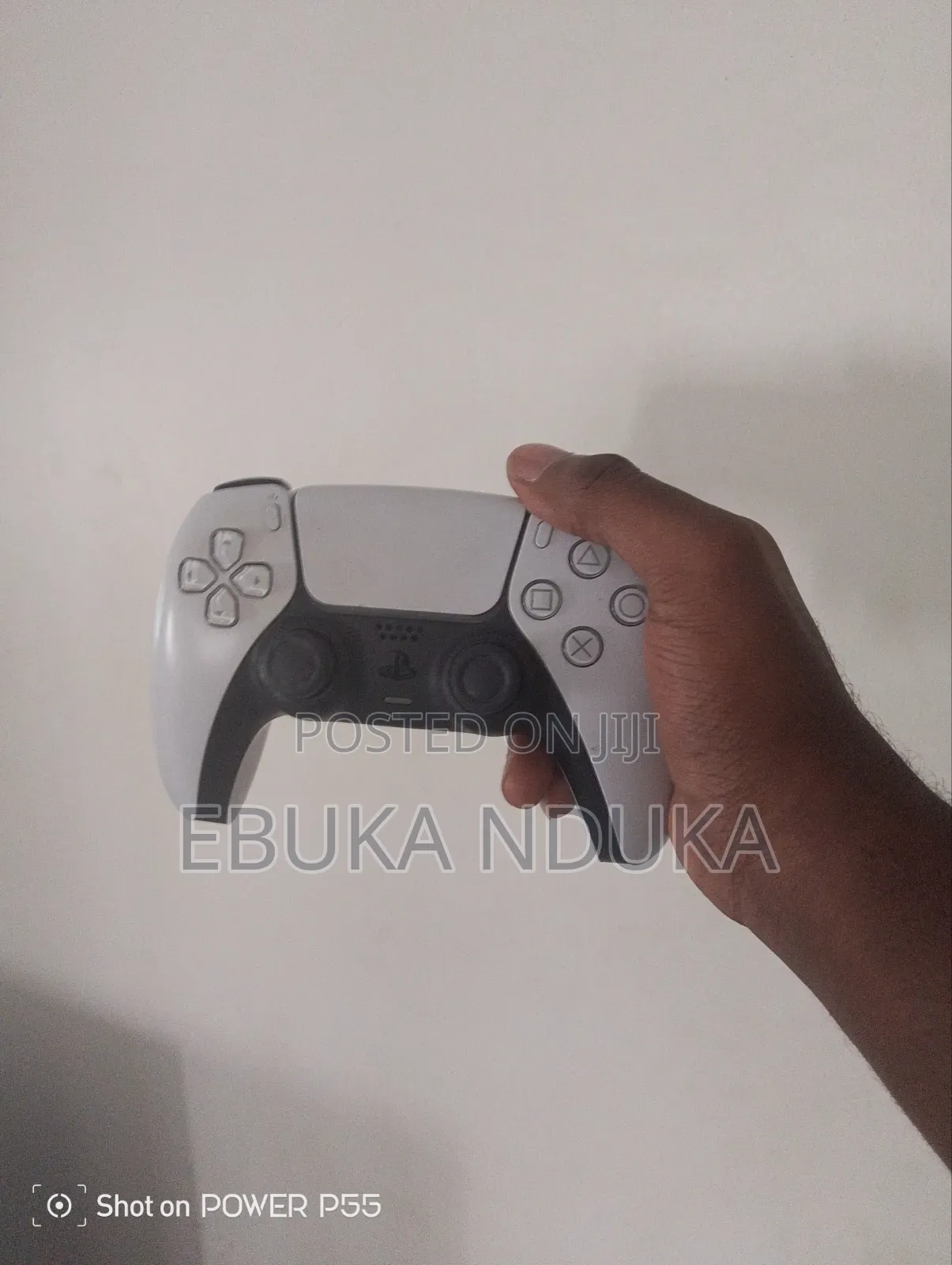 Ps 5 Controller
