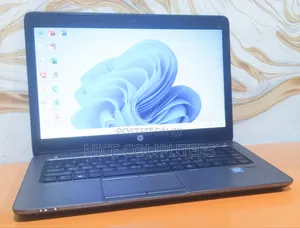 Laptop HP EliteBook 840 G1 8GB Intel Core i5 SSD 256GB