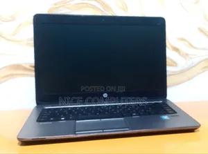 Laptop HP EliteBook 840 G1 8GB Intel Core i5 SSD 256GB