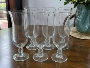 Exquisite Juice Glass Cup – 6pcs