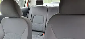 Kia Rio 2013 Red