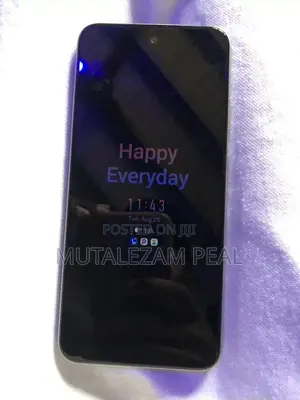 Infinix Hot 50i 128 GB Silver
