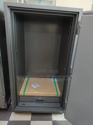 Gubabi GB109 Fire Proof Safe