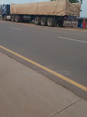 Major Distributor of Dangote Cement and Bua