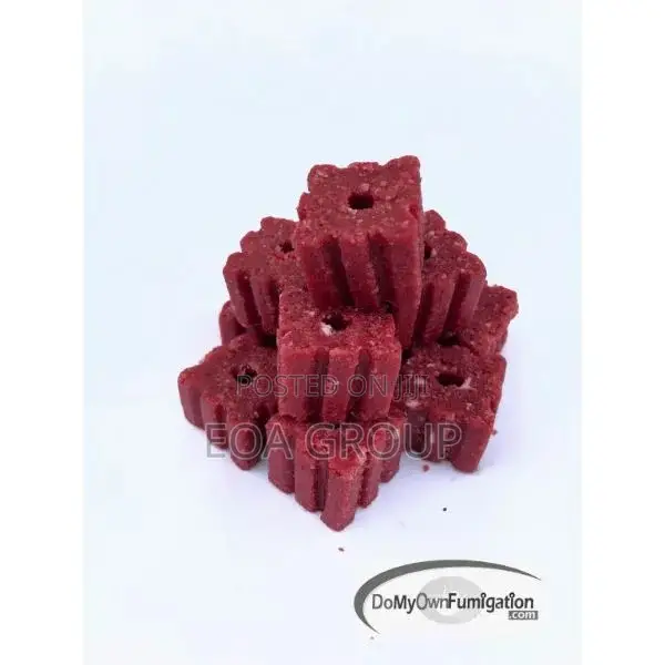 Rat Control Wax Block
