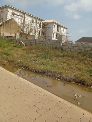 1.92 Hectares C of O Mixed Used Comprehensive Development Maitama Main