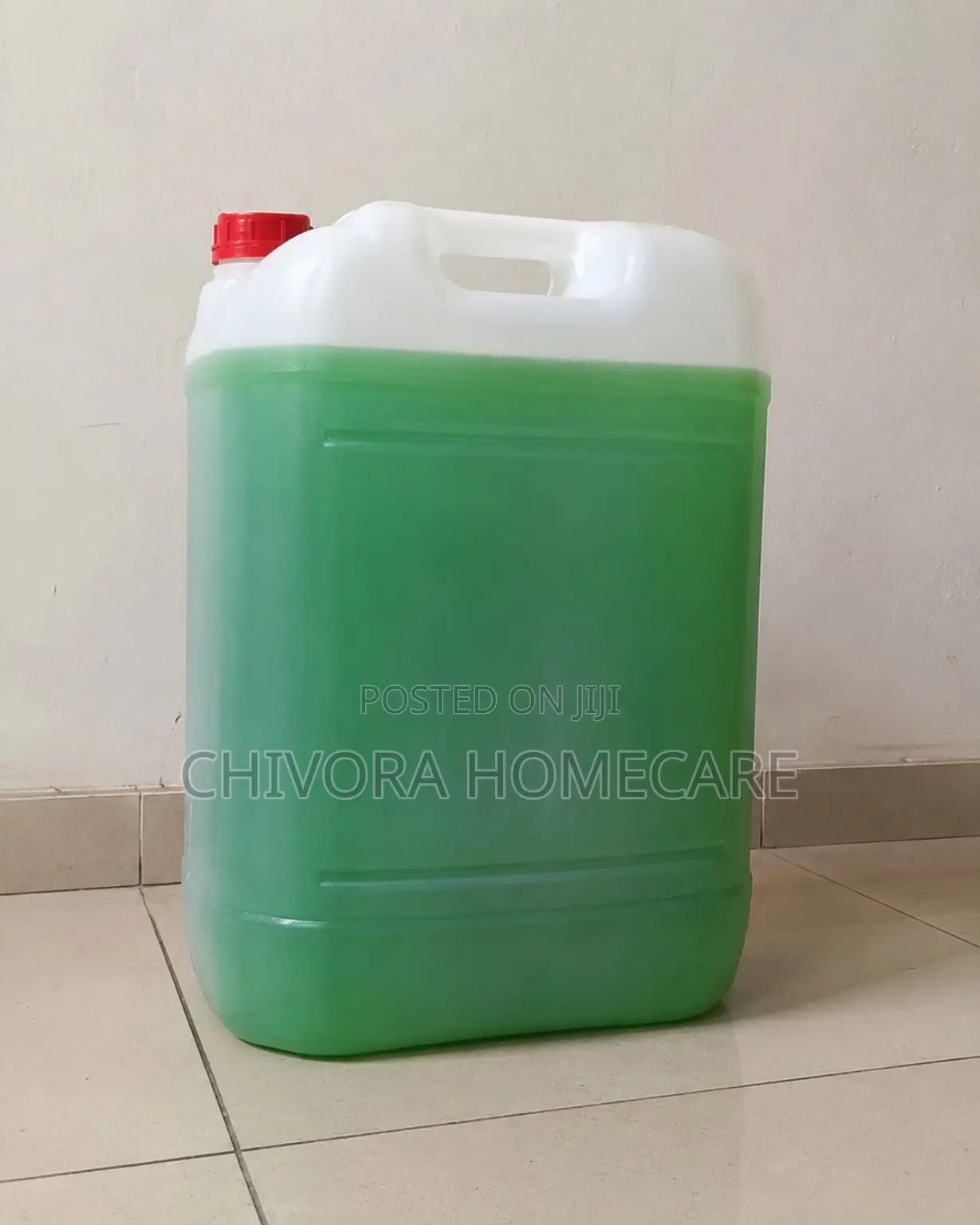 25 Litre Multipurpose Liquid Soap