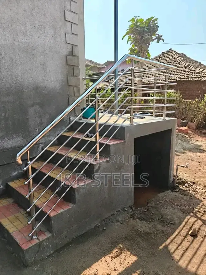 Best Lining Handrail
