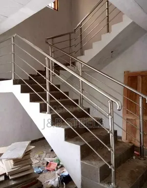 Best Lining Handrail
