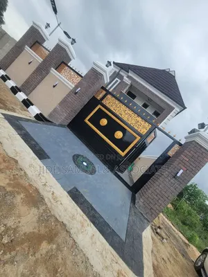 Furnished 1bdrm Room & Parlour in Ayobo for rent