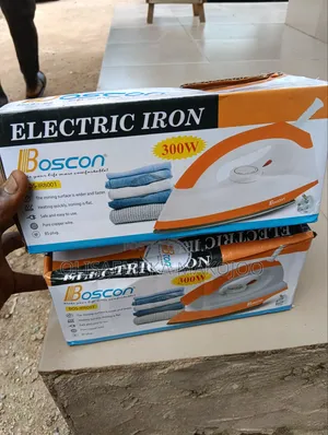 Inverter Iron 300w