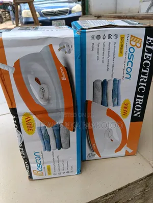Inverter Iron 300w