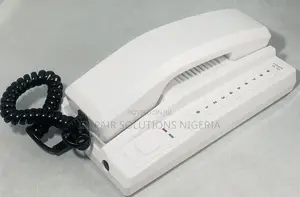 Wireless Intercom Table Phone