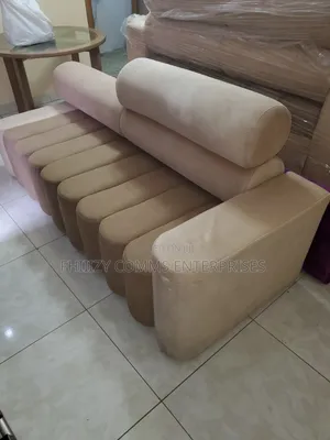 Complete Set of Chairs