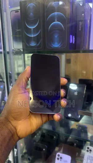 Apple iPhone 14 Pro 128 GB Purple