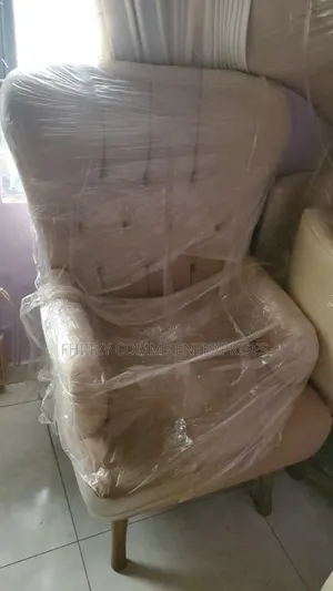 Complete Set of Chairs
