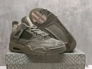 Jordan Sneakers