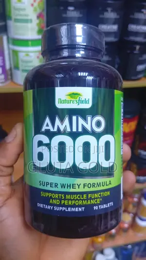 Amino 6000
