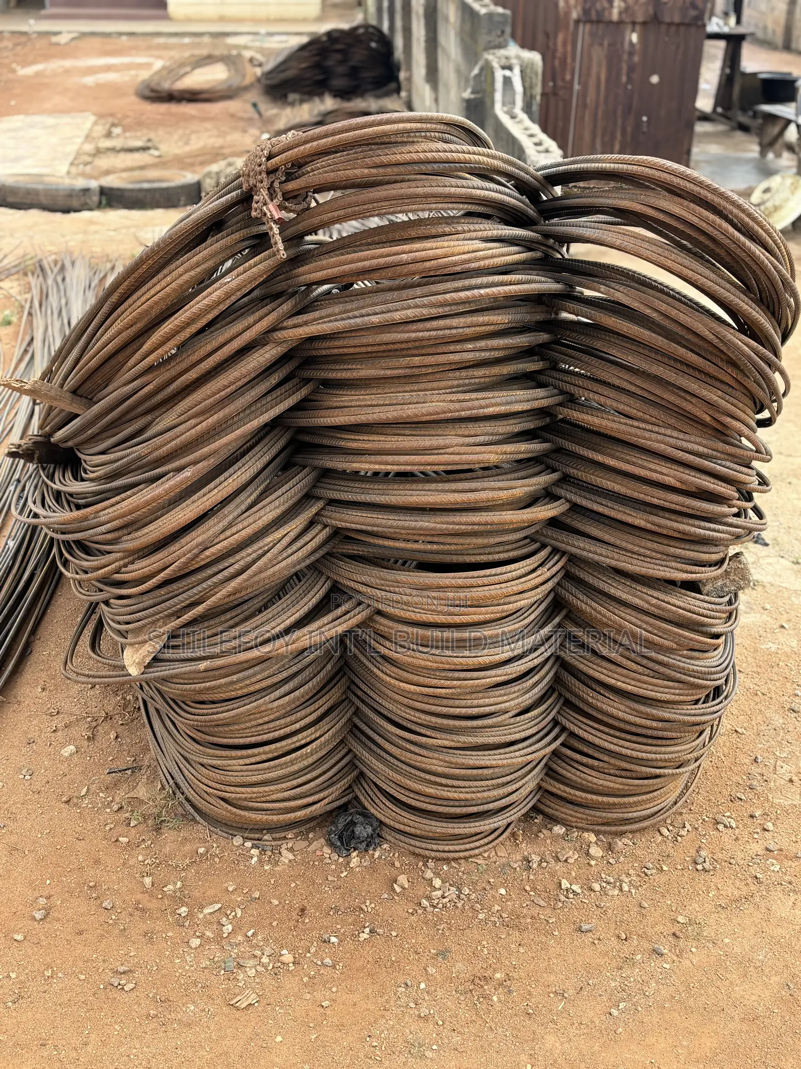 Building Materials