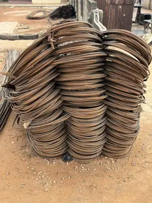 Building Materials