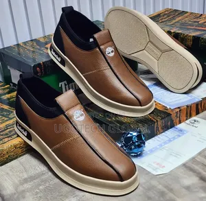 Luxury Loafers