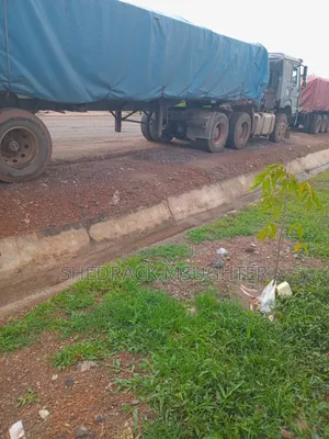 Major Distributor of Dangote Cement and Bua