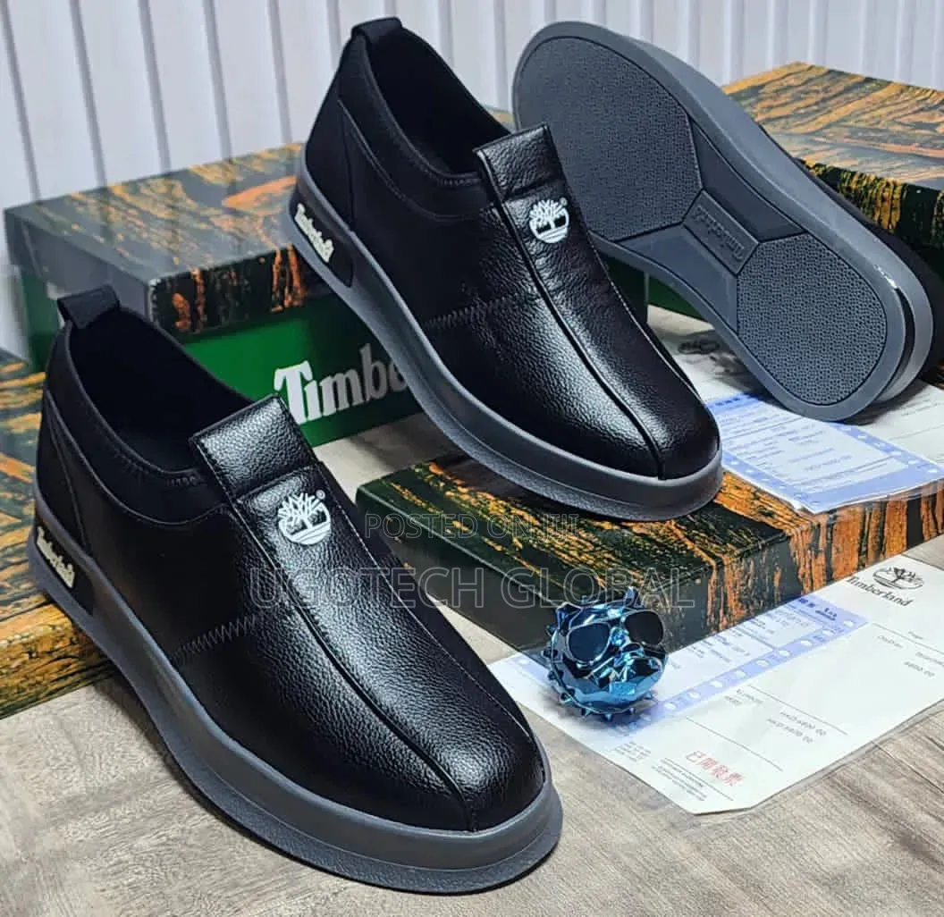 Luxury Loafers