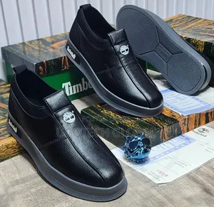Luxury Loafers