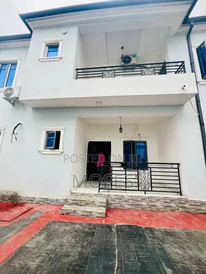 3bdrm Block of Flats in In An Access Code, Ologolo for rent