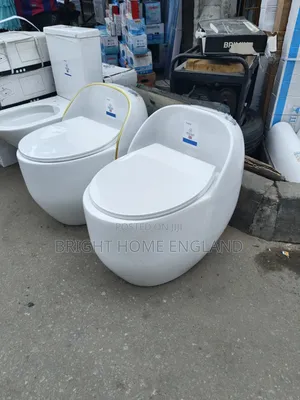 Executive Wc